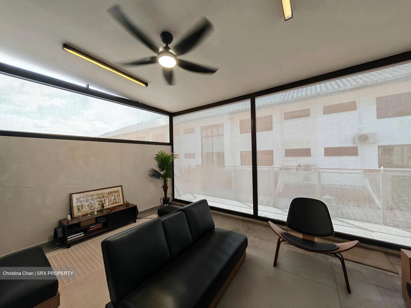 Sunrise Villa (D28), Terrace #558229151